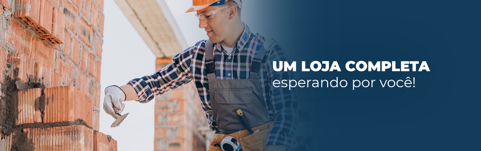 Benelli Materiais de Construção - Produtos para construção civil - Ferragem - Máquinas profissionais e elétricas - Bateria - E.P.Is - Tintas - Materiais de Construção em Caxias do Sul