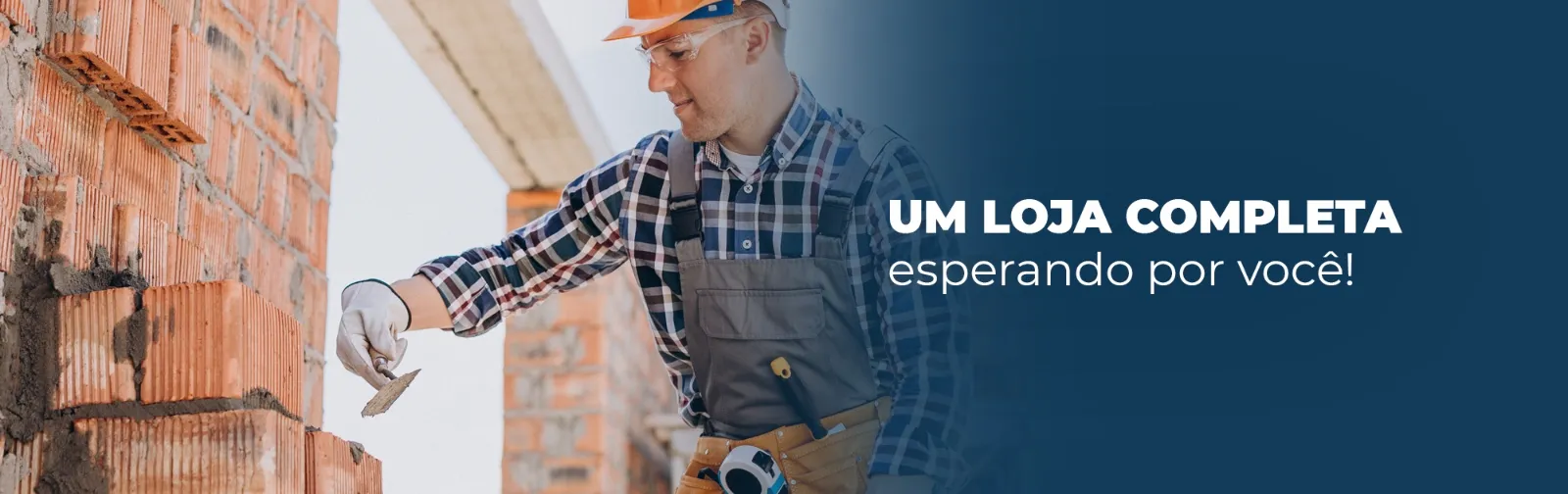 Benelli Materiais de Construção - Produtos para construção civil - Ferragem - Máquinas profissionais e elétricas - Bateria - E.P.Is - Tintas - Materiais de Construção em Caxias do Sul